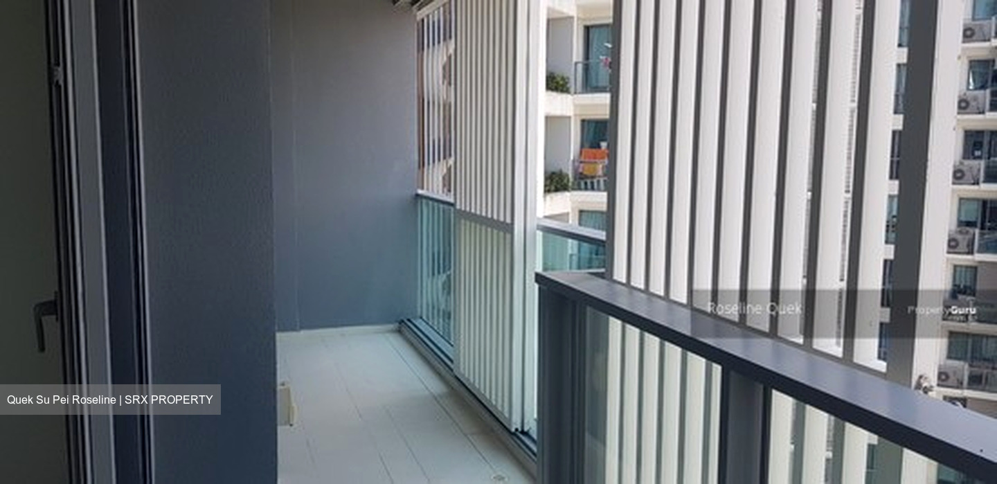 Thomson Grand (D20), Condominium #504375661